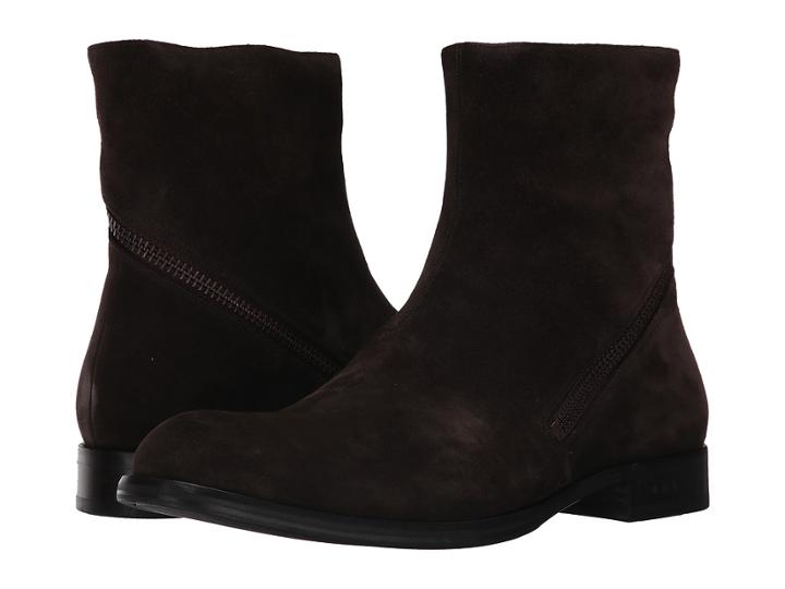 John Varvatos - Waverly Zip Boot