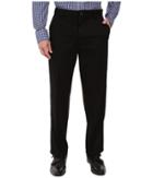 Dockers Men's - Signature Stretch Relaxed Flat Front