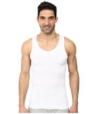 Spanx For Men - Zoned Compression Tank