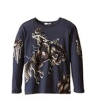 Dolce &amp; Gabbana Kids - City Rodeo Cavallo T-shirt