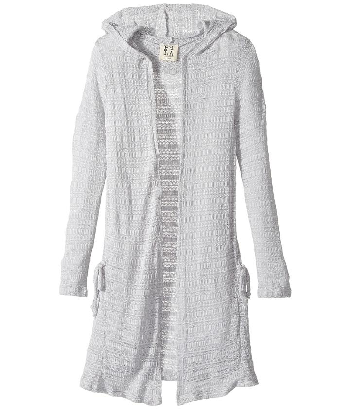 People's Project La Kids - Becks Duster Cardigan