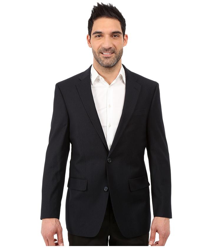 Dockers - Stripe Suit Separate Coat