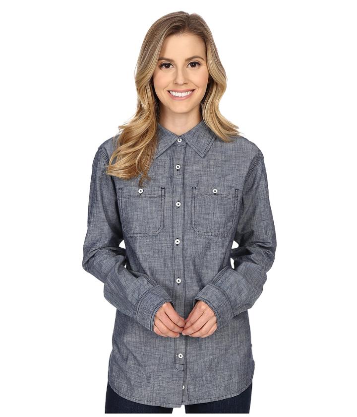 Carhartt - Milam Shirt