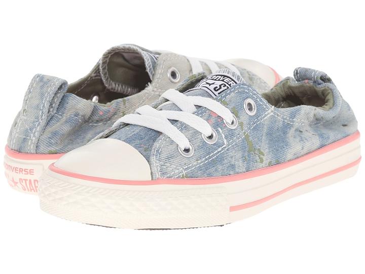 Converse Kids - Chuck Taylor All Star Shoreline