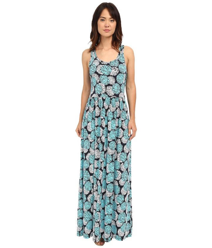 Michael Michael Kors - Mckenna Twist Back Maxi