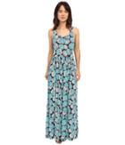 Michael Michael Kors - Mckenna Twist Back Maxi