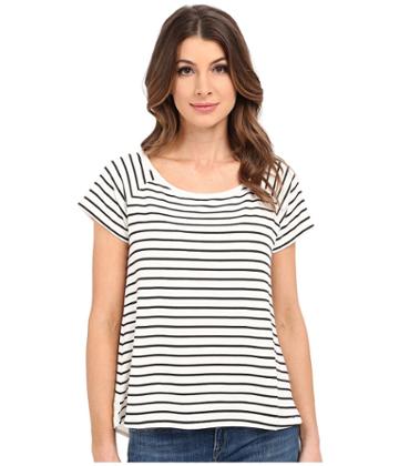 Sanctuary - Capitol Flirt Top