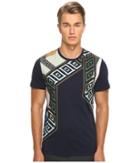 Versace Collection - Printed T-shirt