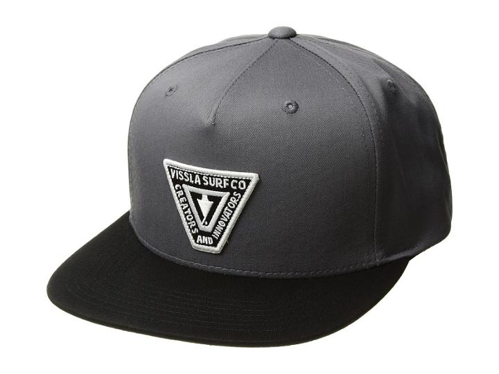 Vissla - Interstate Hat