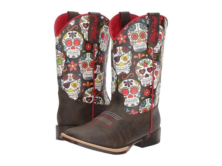 M&f Western Kids - Destiny