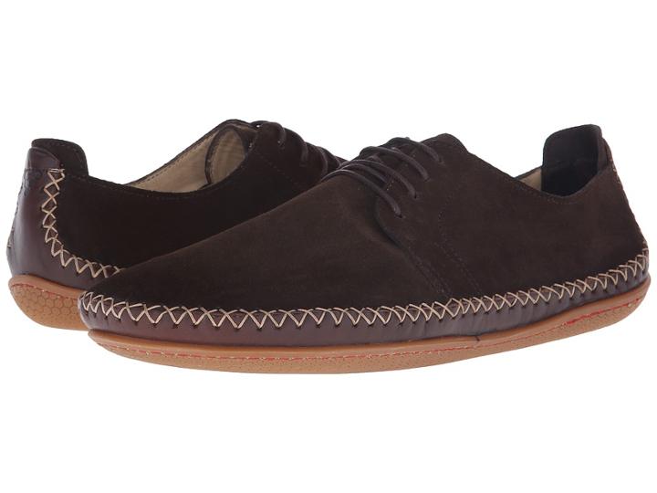 Vivobarefoot - Opanka Lace
