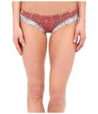 Maaji - Boho Passenger Signature Cut Bottom