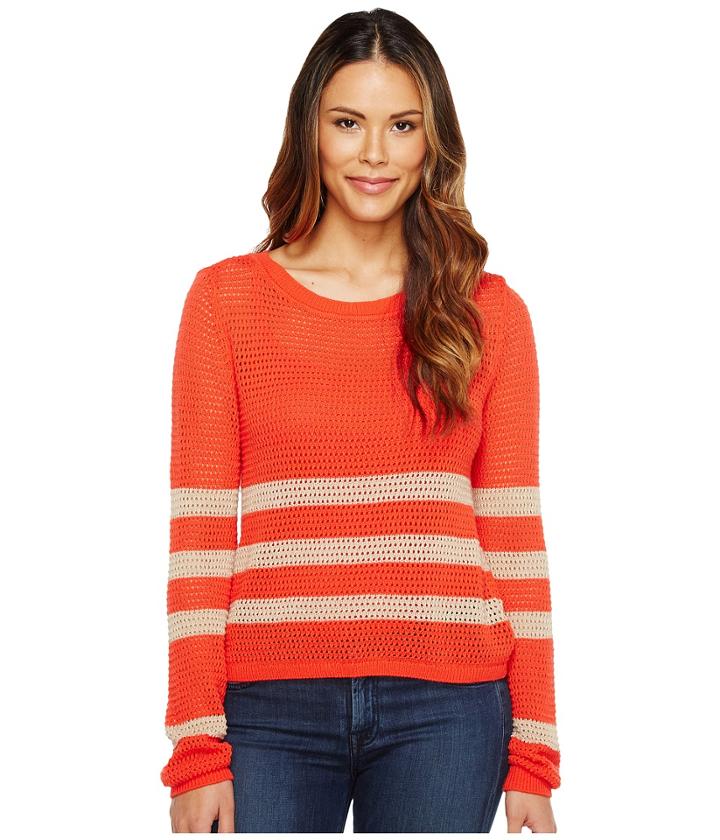 Splendid - Stripe Pullover