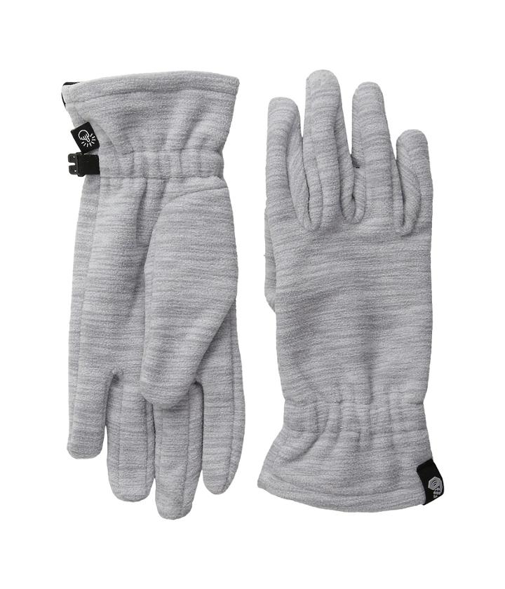 Mountain Hardwear - Snowpass Fleece Glove