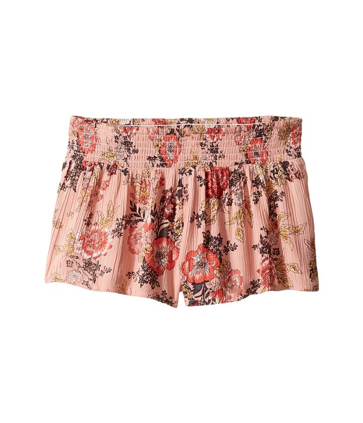 Billabong Kids - Spin Round Shorts