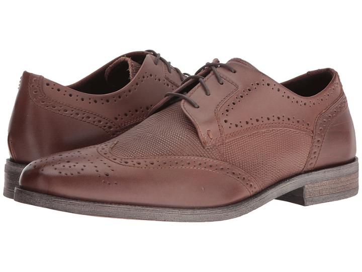 Stacy Adams - Bastian Wingtip Oxford