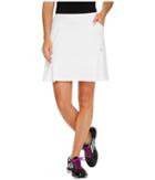 Adidas Golf - Pleated Fashion Skorts
