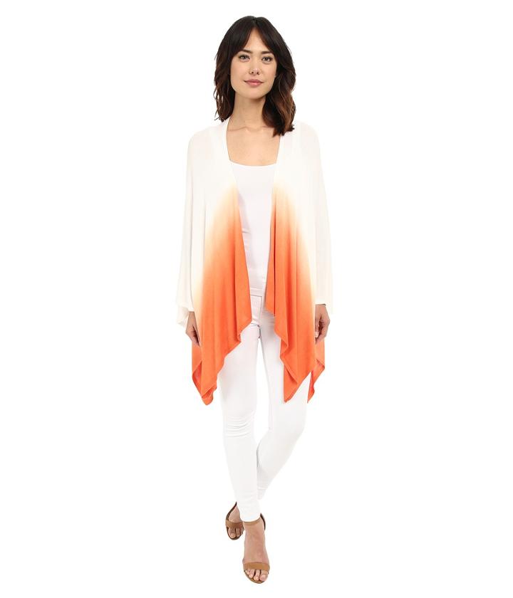 Lauren Ralph Lauren - Talia Rayon Wrap