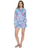 Lilly Pulitzer - Skipper Romper