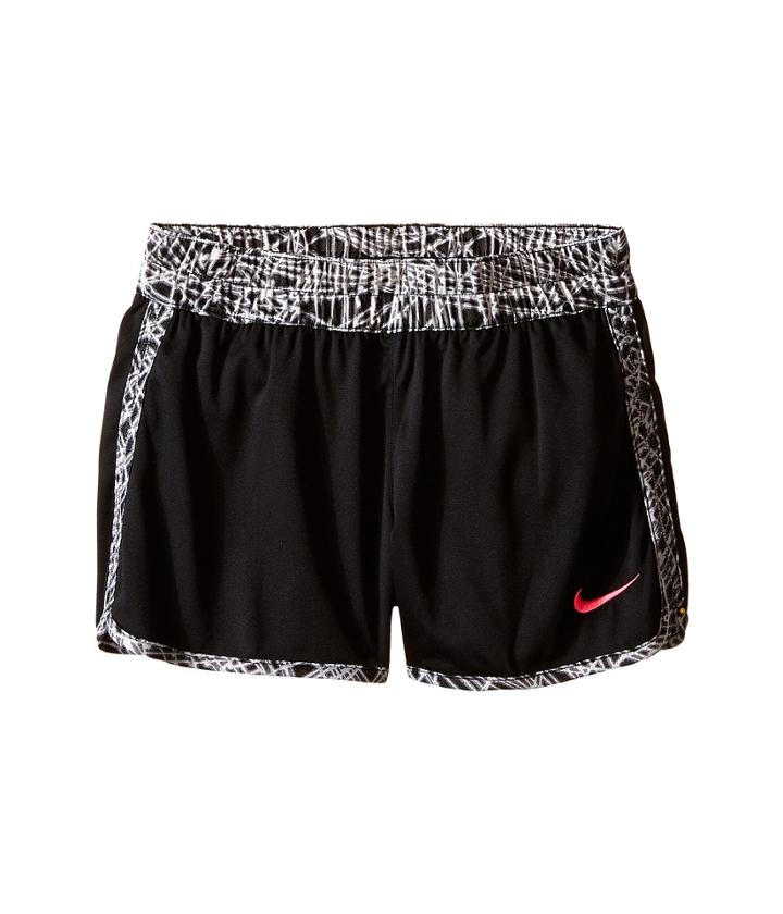 Nike Kids - Gym Reversible Short