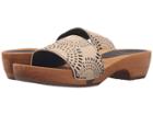Sanita - Dine Round Flex Sandal