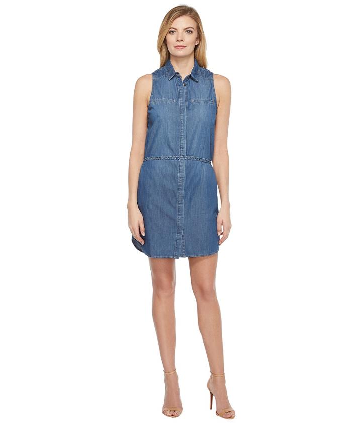 Paige - Eugenie Dress