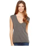 Project Social T - Bad Seed Muscle Tank Top