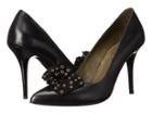 The Kooples - Metallic Leather