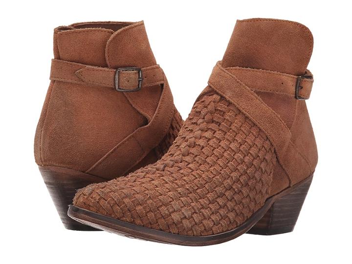 Free People - Venture Ankle Boot