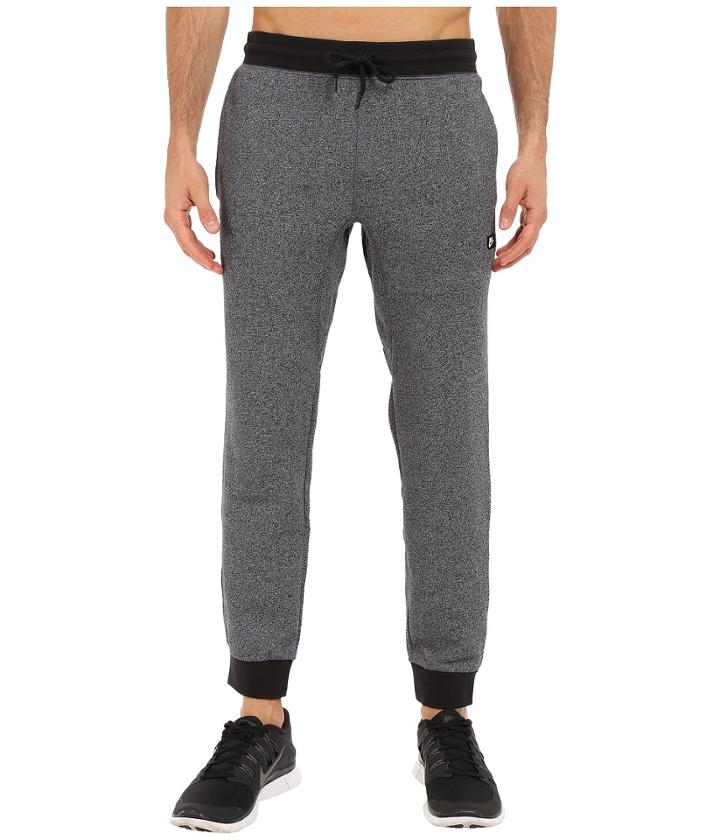 Nike - Aw77 Shoebox Cuffed Sweatpant