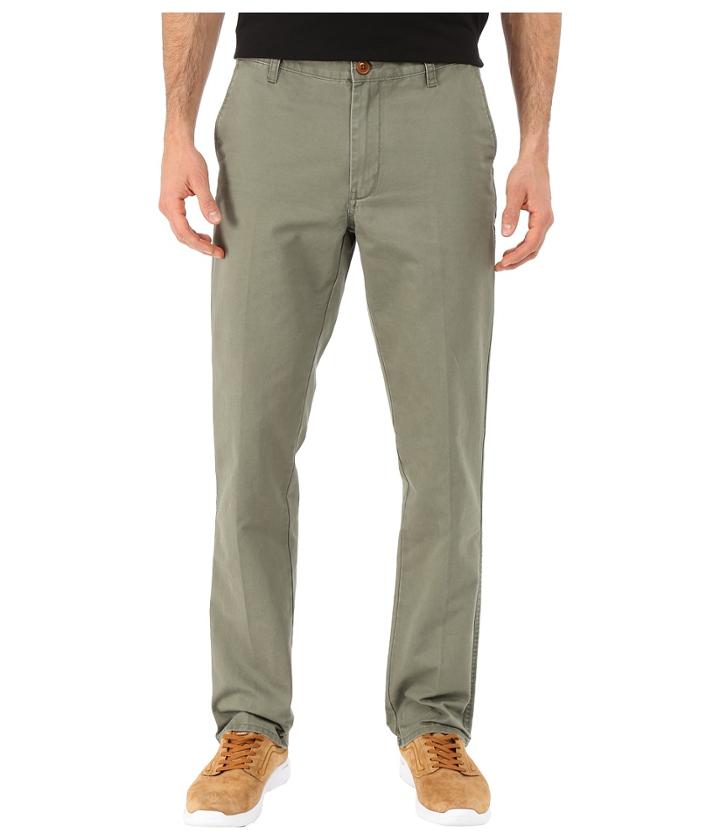 Quiksilver - Everyday Chino