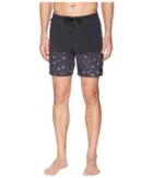 Globe - Dion Fleck Poolshorts