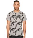 Versace Jeans - Tiger Logo T-shirt