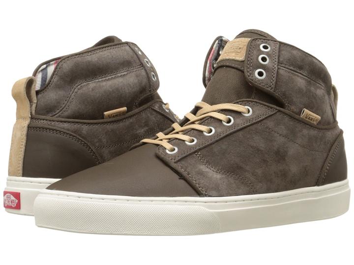 Vans - Alomar