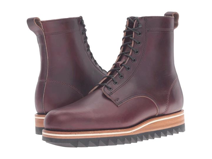 Helm Boots - Kiffen