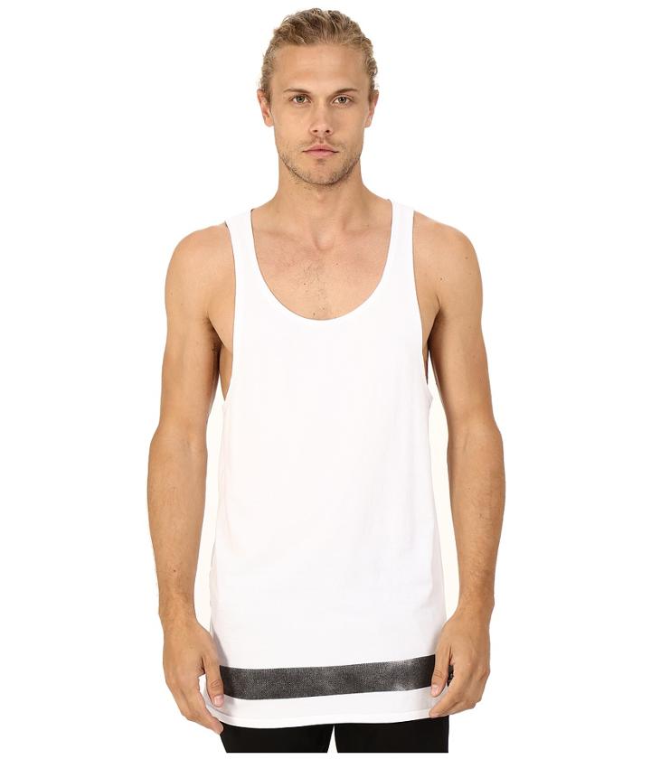 Scotch &amp; Soda - Retro Surf Singlet