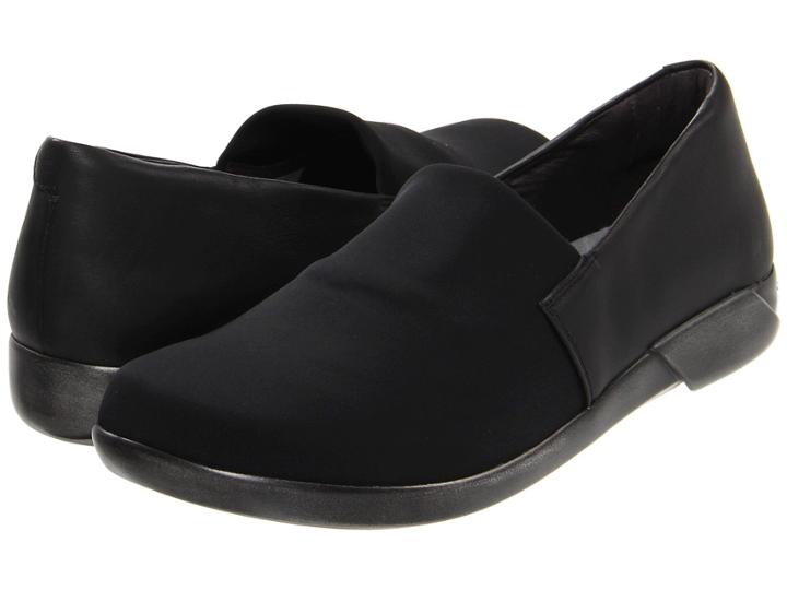 Naot Footwear - Abstract