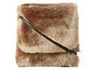 Hat Attack - Faux Fur Crossbody