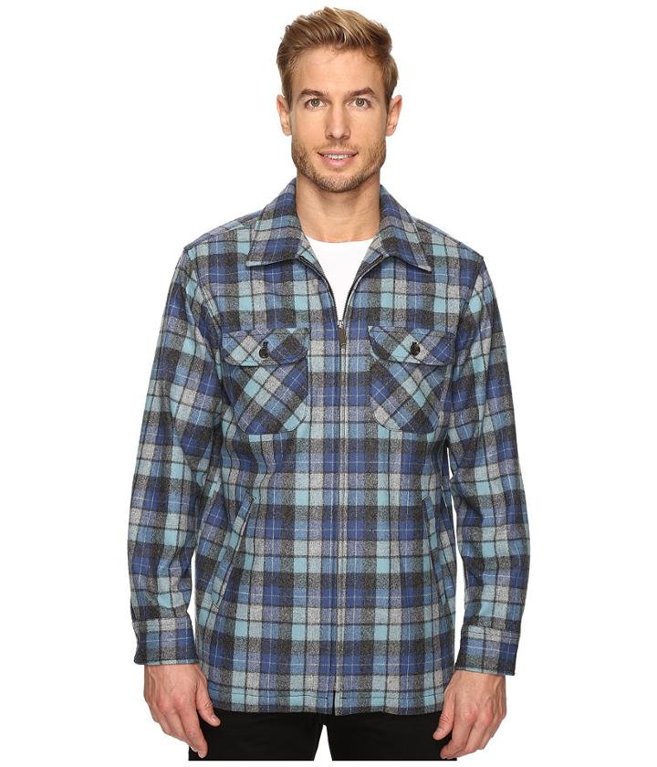 Pendleton - Brightwood Zip Jacket