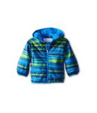 Columbia Kids - Mini Pixel Grabber Ii Wind Jacket