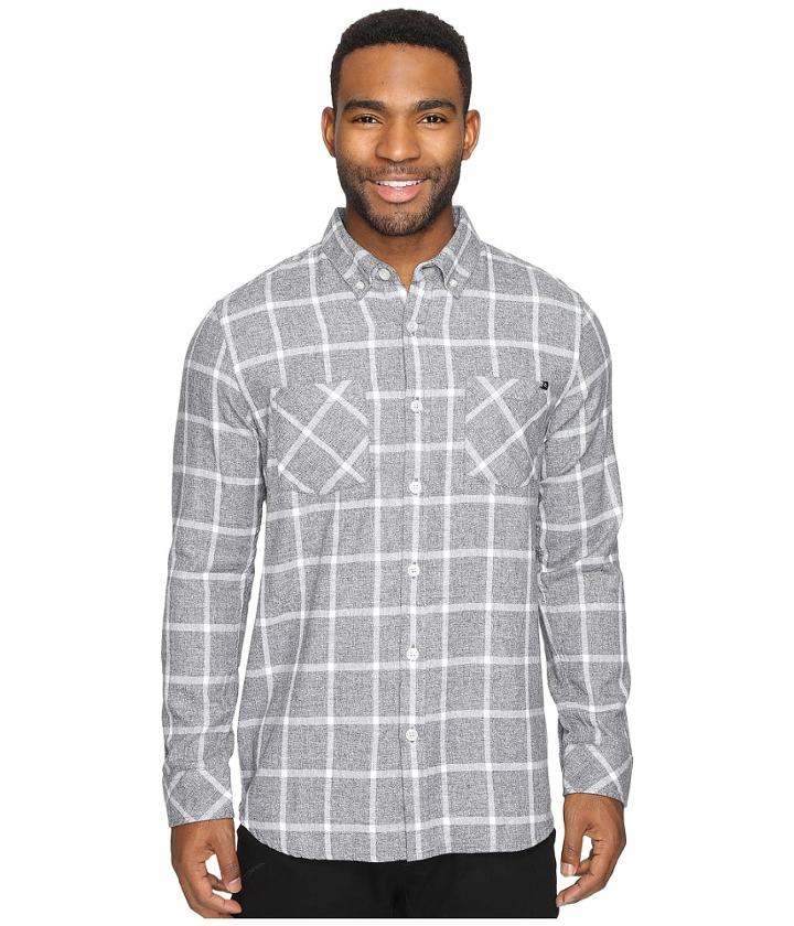 Rip Curl - Gridlock Long Sleeve Woven