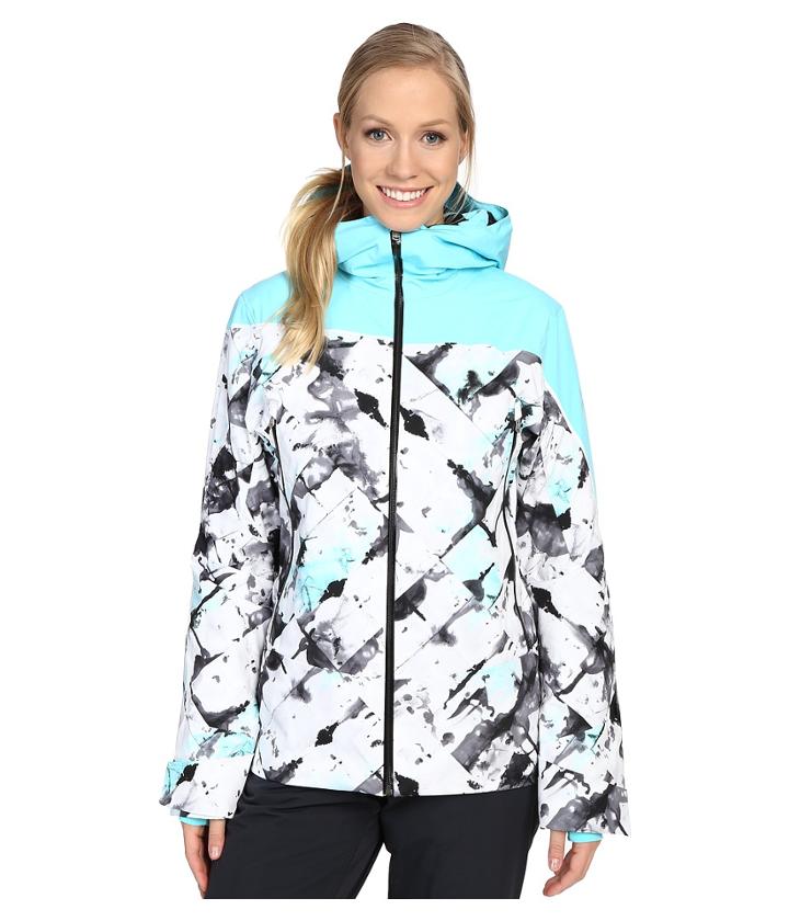 Spyder - Syncere Jacket