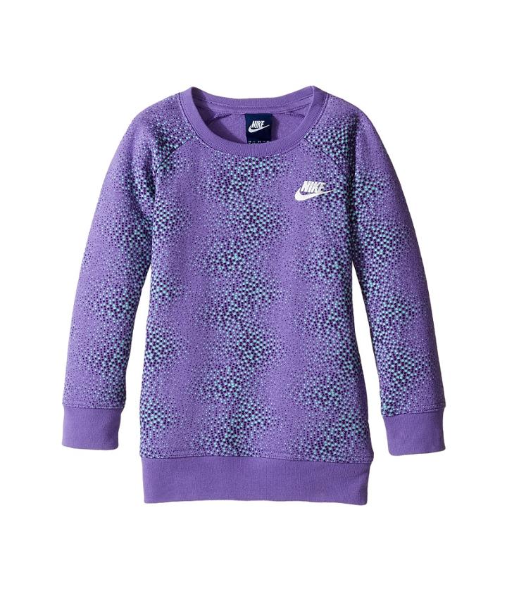 Nike Kids - Aop Tunic