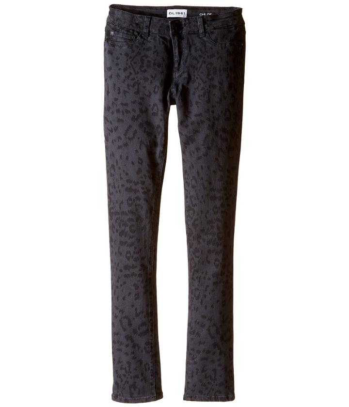 Dl1961 Kids - Chloe Skinny Jeans In Regal