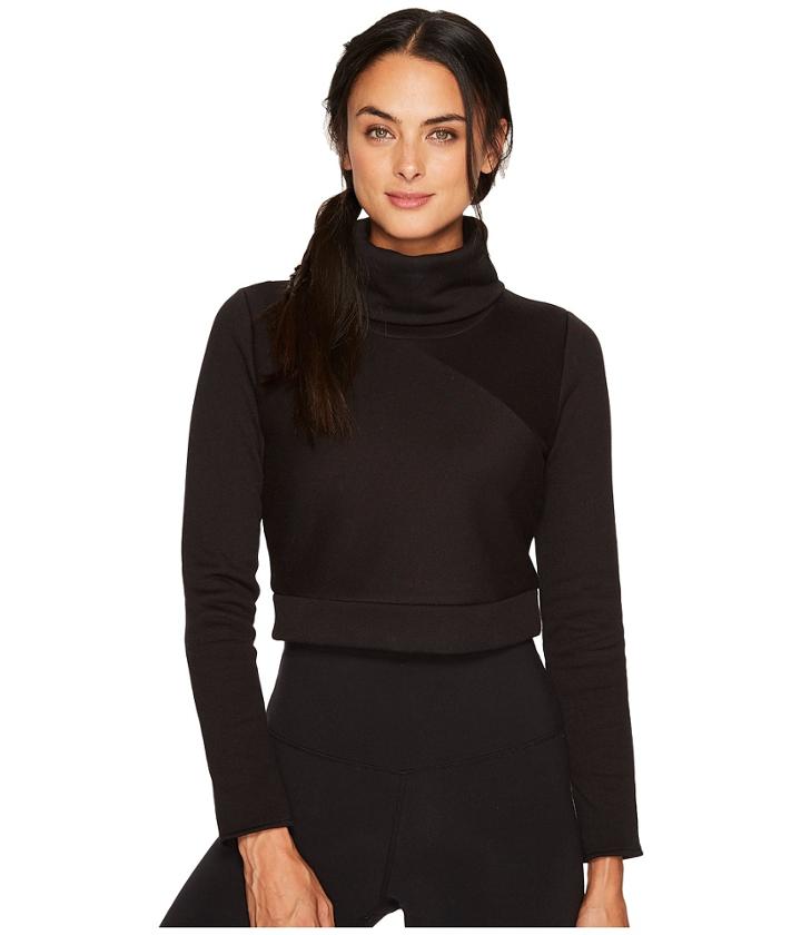 Alo - Soleil Long Sleeve Top