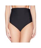 Athena - High-waist Pants