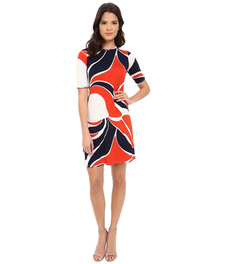 Rachel Pally - Eton Dress Print