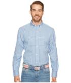 Vineyard Vines - Jacks Peak Plaid Classic Murray Shirt
