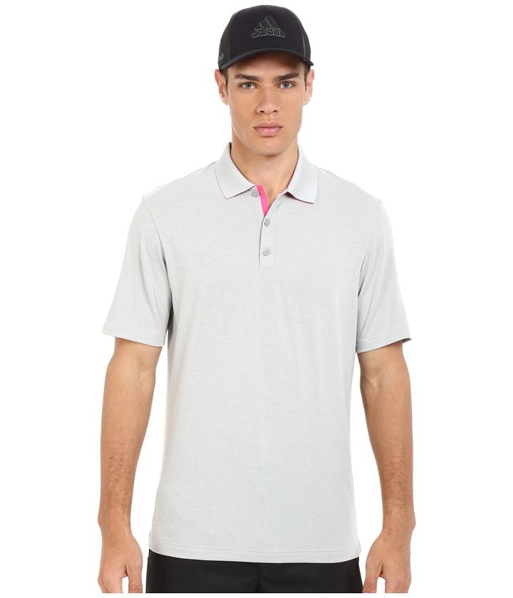Adidas Golf - Range Jersey Polo