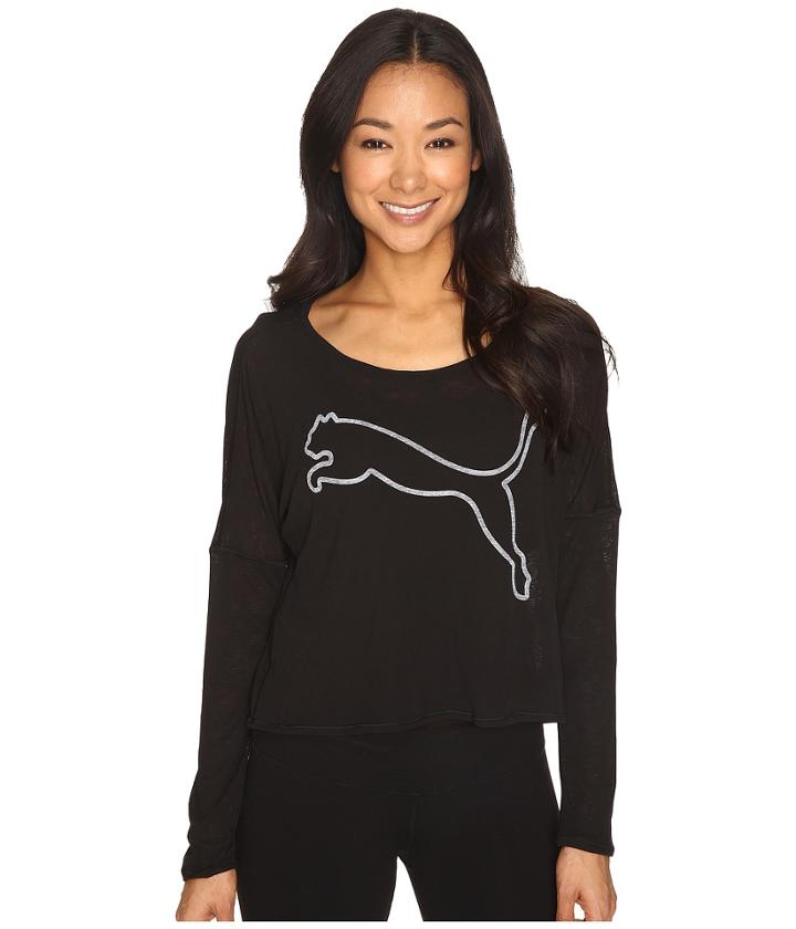 Puma - The Good Life Long Sleeve